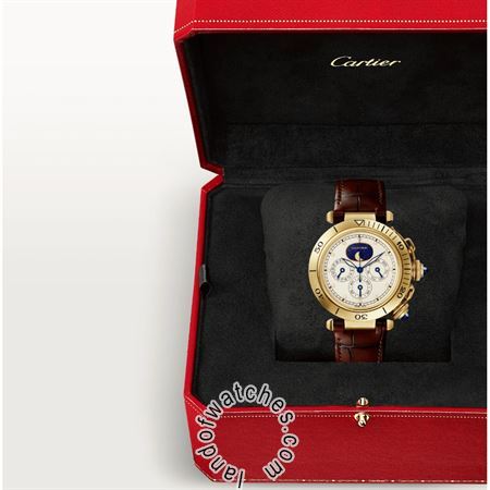 Buy CARTIER CRWGPA0022 Watches | Original