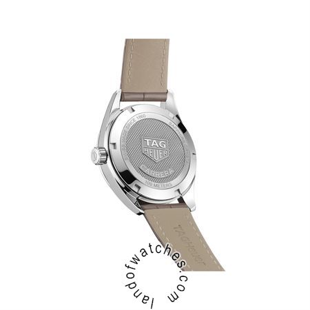 Buy Men's Women's TAG HEUER WBK1311.FC8258 Watches | Original
