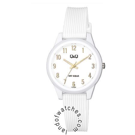 Watches Gender: Unisex - Women's - girl's,Movement: Quartz,Brand Origin: Japan,Sport style