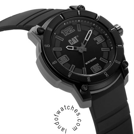 Buy Men's CAT LG.140.21.121 Sport Watches | Original