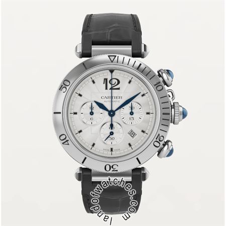 Buy CARTIER CRWSPA0018 Watches | Original