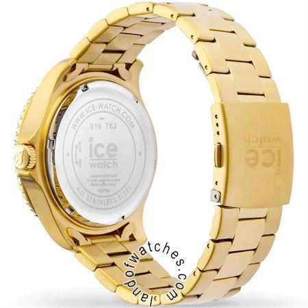 شراء ساعة معصم رجالیه آیس واج(ICE WATCH) 016762 كلاسيك | | | الأصلي