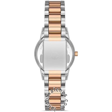 شراء ساعة معصم نسائیه دیوید غانر(David Guner) DG-8365LA-E1 موضه | | | الأصلي