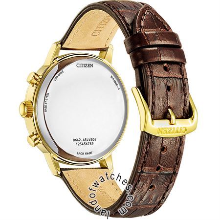Buy Men's CITIZEN CA7062-15A Classic Watches | Original