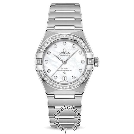 Watches Gender: Women's,Movement: Automatic,Date Indicator,Chronograph