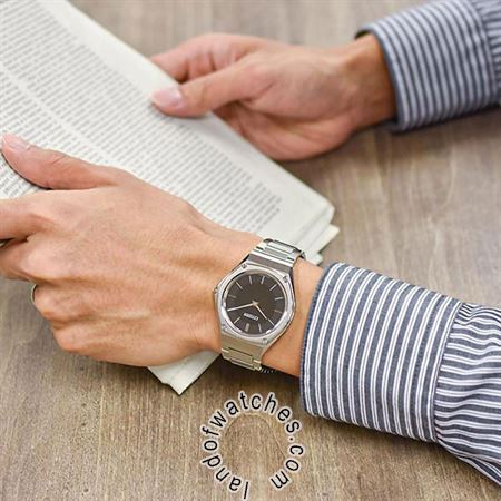 Buy Men's CITIZEN AR5060-58E Classic Watches | Original