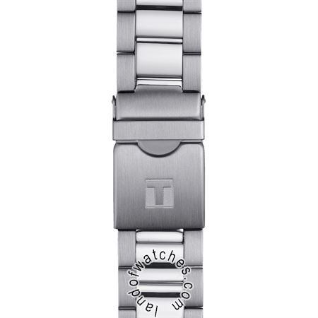 Buy Men's TISSOT T120.417.11.421.00 Sport Watches | Original