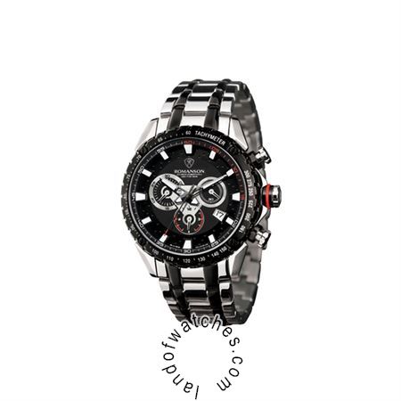 Buy ROMANSON AM1210HM Watches | Original