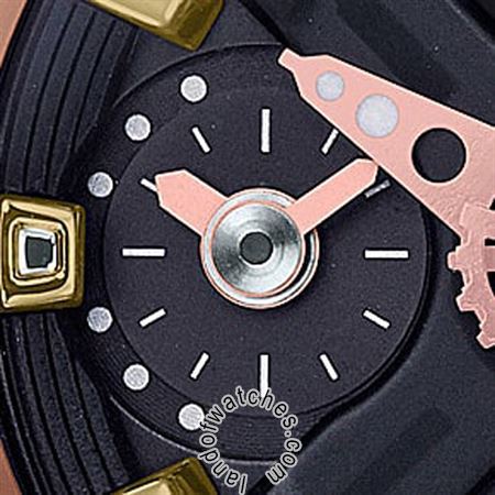 Buy CASIO MSG-400G-1A1 Watches | Original
