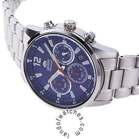 شراء ساعة معصم رجالیه اورینت(ORIENT) RA-KV0002 كلاسيك | | | الأصلي