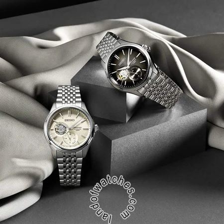 Buy Men's SEIKO SPB471J1 Classic Watches | Original