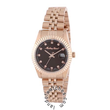 Buy Women's MATHEY TISSOT D810PRM Classic Watches | Original