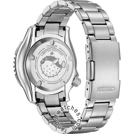 Buy Men's CITIZEN NY0160-66E Sport Watches | Original