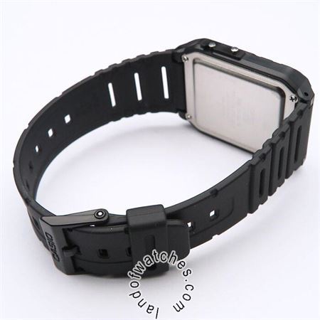 Buy Men's Women's CASIO CA-53WB-1BDF Sport Watches | Original