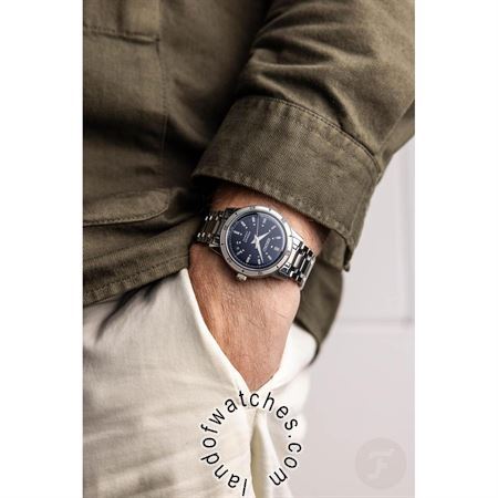 شراء ساعة معصم رجالیه سیکو(SEIKO) SRPL09J1 كلاسيك | | | الأصلي