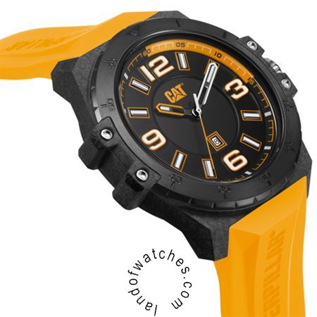 Buy Men's CAT K0.161.27.137 Sport Watches | Original