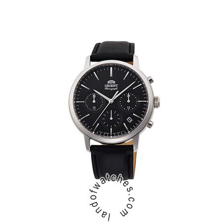 Buy ORIENT RA-KV0303B Watches | Original