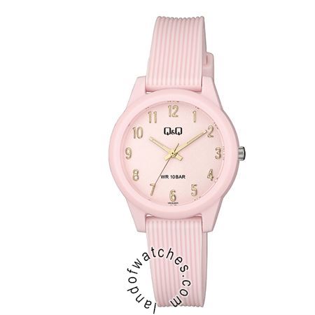 Watches Gender: Unisex - Women's - girl's,Movement: Quartz,Brand Origin: Japan,Sport style