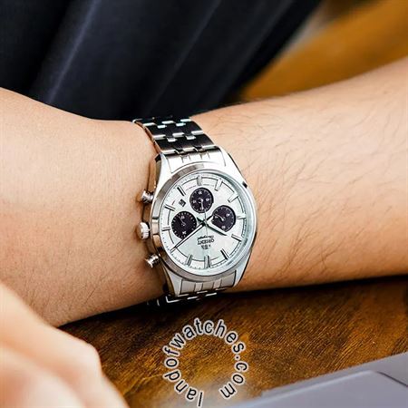 شراء ساعة معصم رجالیه اورینت(ORIENT) RA-TX0305S كلاسيك | | | الأصلي