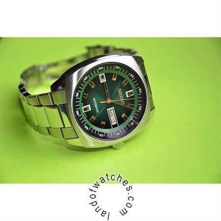 Buy Men's SEIKO SNKM97K1 Classic Watches | Original