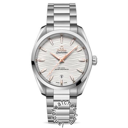 Buy Men's Women's OMEGA 220.10.38.20.02.002 Watches | Original