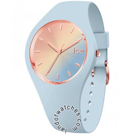 شراء ساعة معصم نسائیه آیس واج(ICE WATCH) 020639 رياضة | | | الأصلي