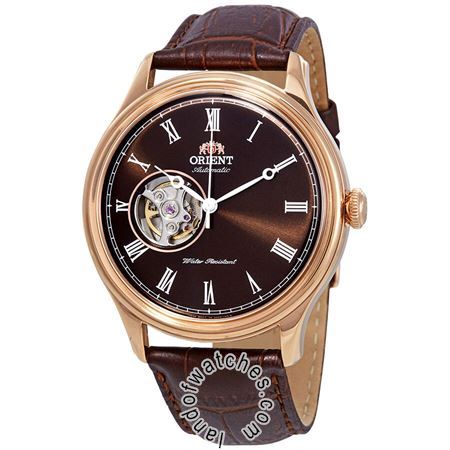 Buy Men's ORIENT FAG00001T0 Classic Watches | Original