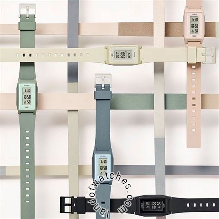 Buy Women's CASIO LF-10WH-4DF Sport Watches | Original