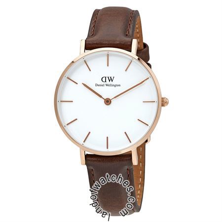 Watches Gender: Women's,Movement: Quartz,Brand Origin: Sverige,Classic style