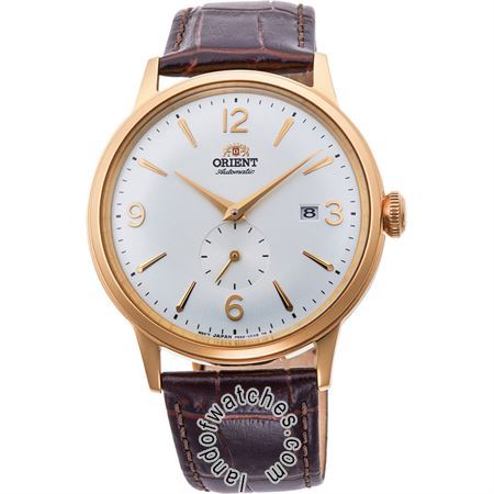 Buy Men's ORIENT RA-AP0004S30B Classic Watches | Original