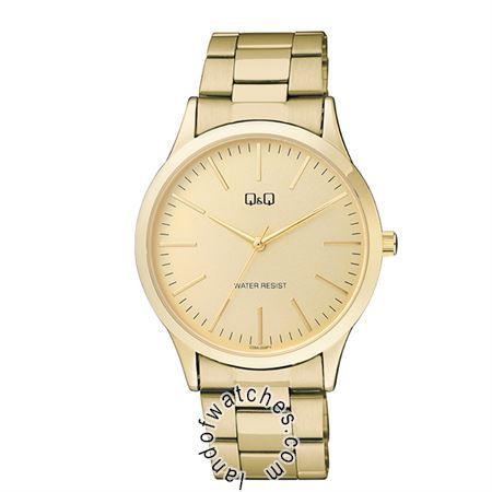 Buy Men's Q&Q C08A-004PY Watches | Original