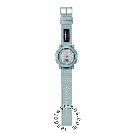 Buy CASIO BGA-310C-3A Watches | Original