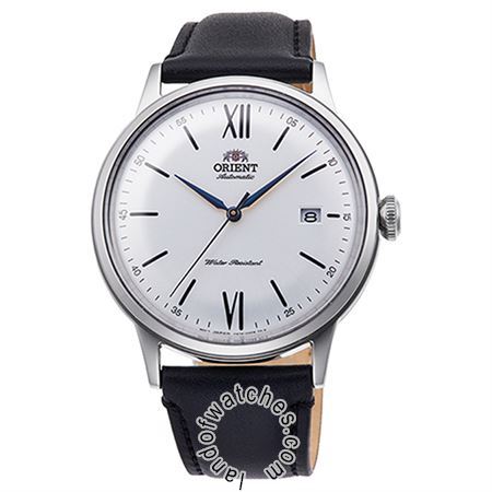 Buy Men's ORIENT RA-AC0022S Watches | Original