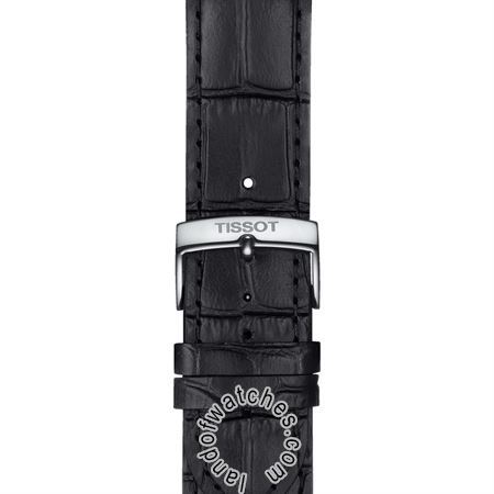 شراء ساعة معصم رجالیه تیسوت(TISSOT) T109.407.16.031.00 كلاسيك | | | الأصلي