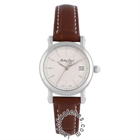 Watches Gender: Women's - set,Movement: Quartz,Brand Origin: SWISS,casual - Classic style,Date Indicator