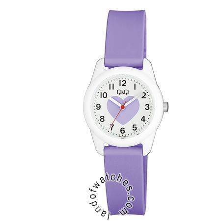 Buy Women's Q&Q VS65J003Y Sport Watches | Original