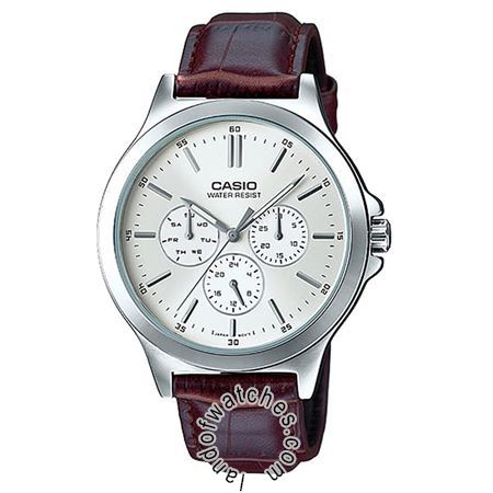 Buy CASIO MTP-V300L-7A Watches | Original