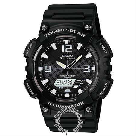 Buy Men's CASIO AQ-S810W-1AVDF Sport Watches | Original