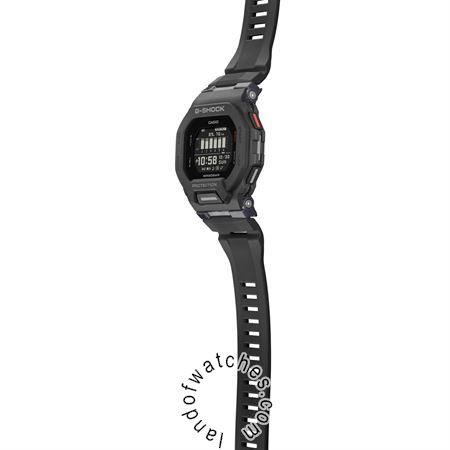 Buy CASIO GBD-200-1 Watches | Original