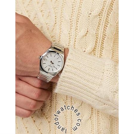 Buy Men's SEIKO SUR553P1 Classic Watches | Original