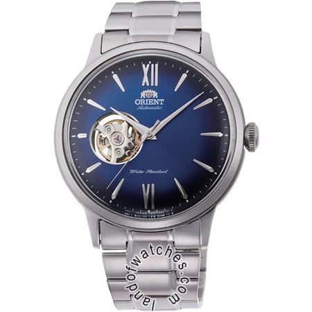 Buy Men's ORIENT RA-AG0028 Classic Watches | Original