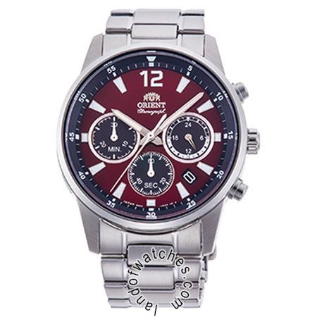 Buy ORIENT RA-KV0004R Watches | Original