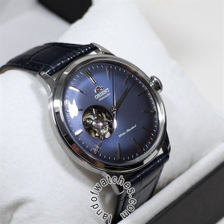 شراء ساعة معصم رجالیه اورینت(ORIENT) RA-AG0005L30B كلاسيك | | | الأصلي