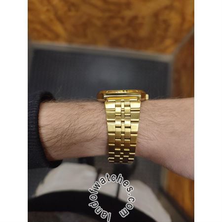 Buy Men's CASIO MTP-B145G-9AVDF Classic Watches | Original