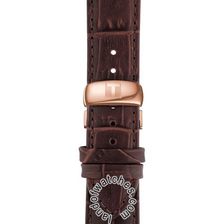 شراء ساعة معصم رجالیه تیسوت(TISSOT) T063.610.36.038.00 كلاسيك | | | الأصلي