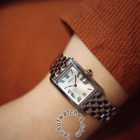 Buy Women's SEIKO SWR083P1 Classic Watches | Original
