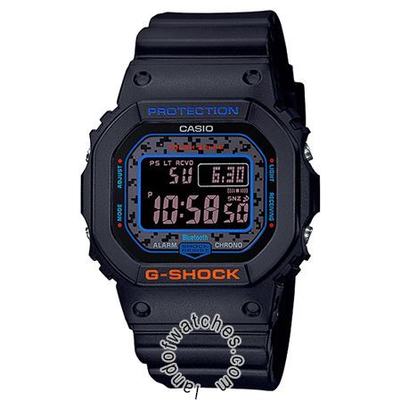 Buy CASIO GW-B5600CT-1 Watches | Original