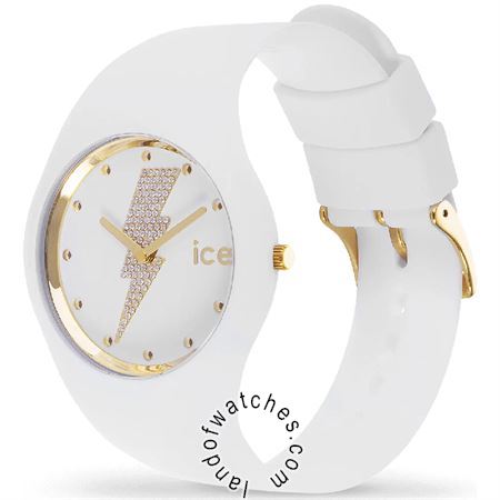 شراء ساعة معصم نسائیه آیس واج(ICE WATCH) 019860 رياضة | | | الأصلي