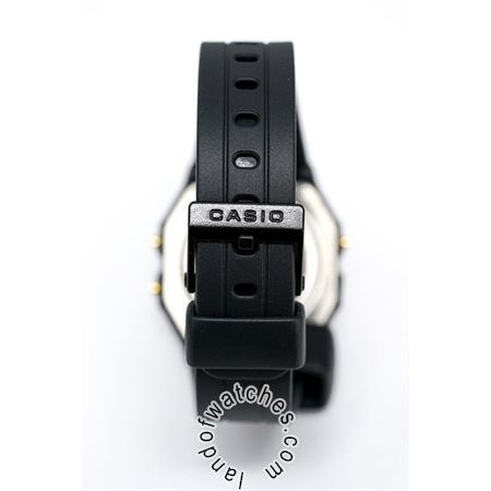 شراء ساعة معصم رجالیه نسائیه کاسیو(CASIO) F-91WG-9QDF رياضة | | | الأصلي