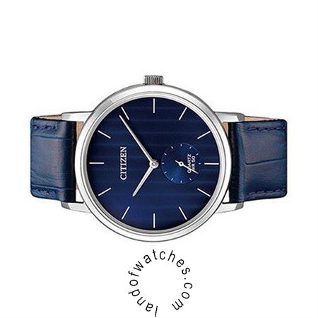 Buy Men's CITIZEN BE9170-05L Classic Watches | Original